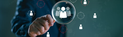 Search for suppliers