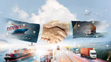 Foreign trade services