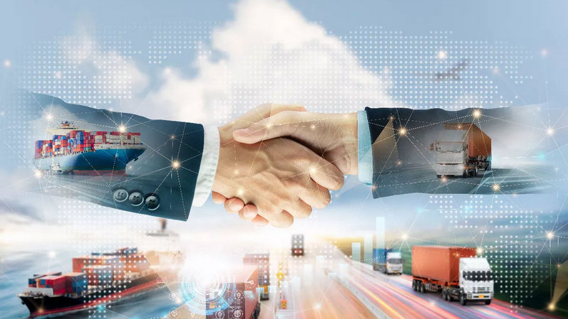 Foreign trade consulting