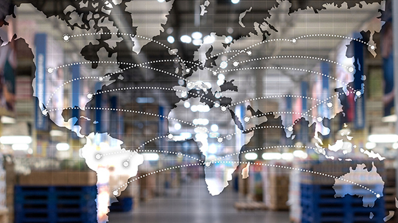 Foreign trade consulting