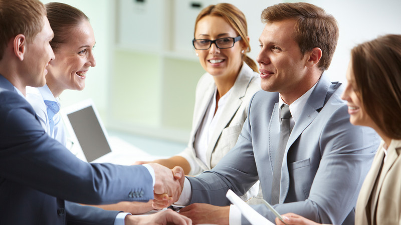 Import&Export consulting