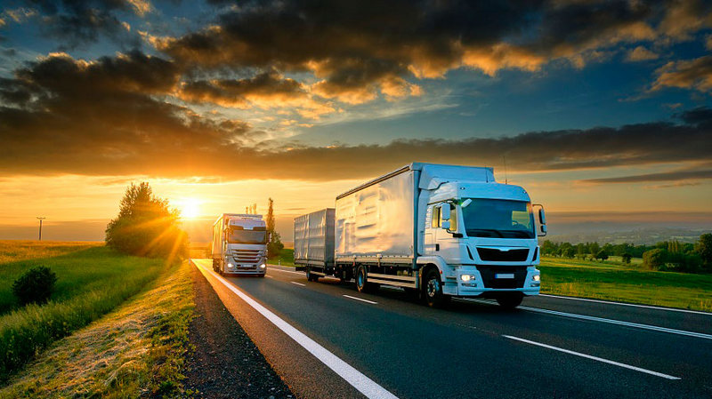 International transportation